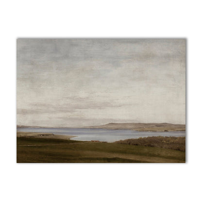 Quadro europeo vintage