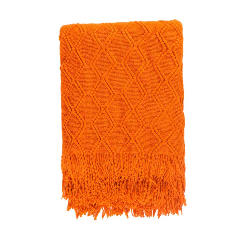 Coperta da divano