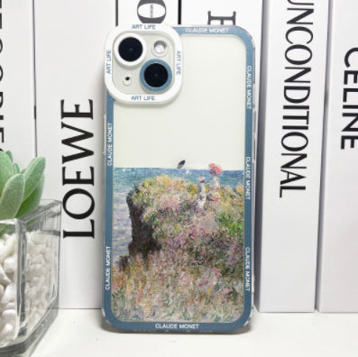 Custodia smartphone