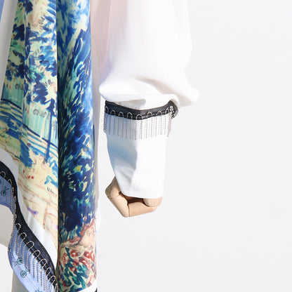 Camicia Artistica