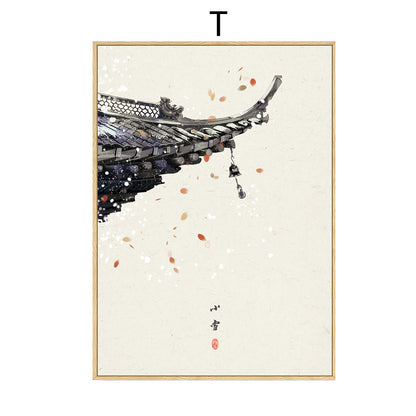 Tela orientale