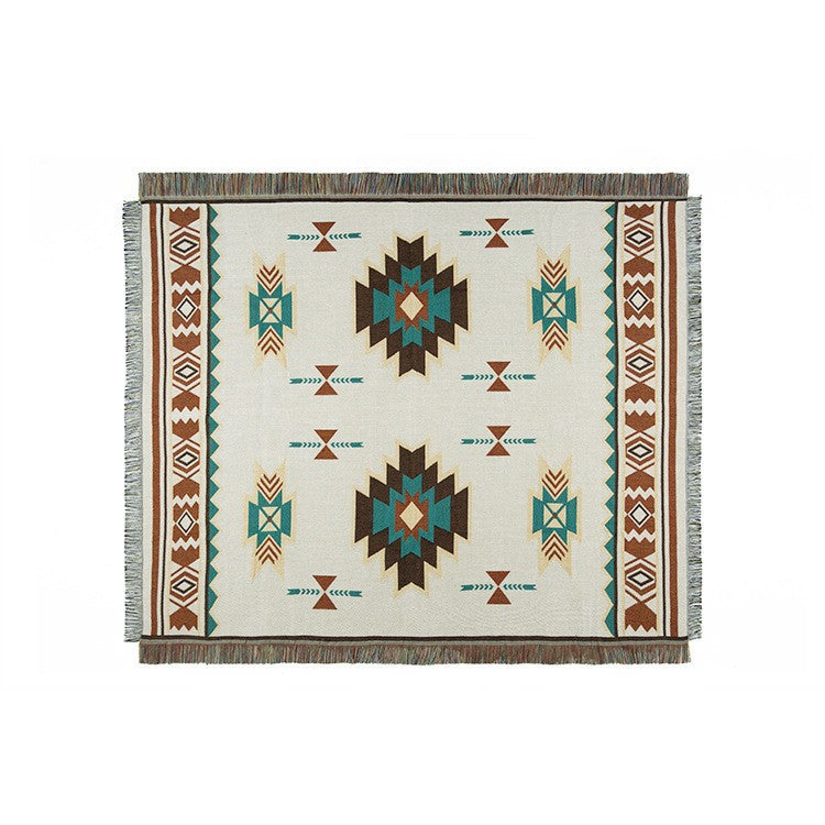 Coperta Campeggio
