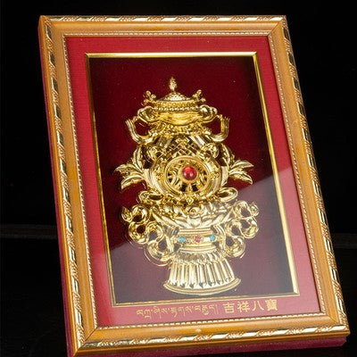 Quadro Decorativo da Parete