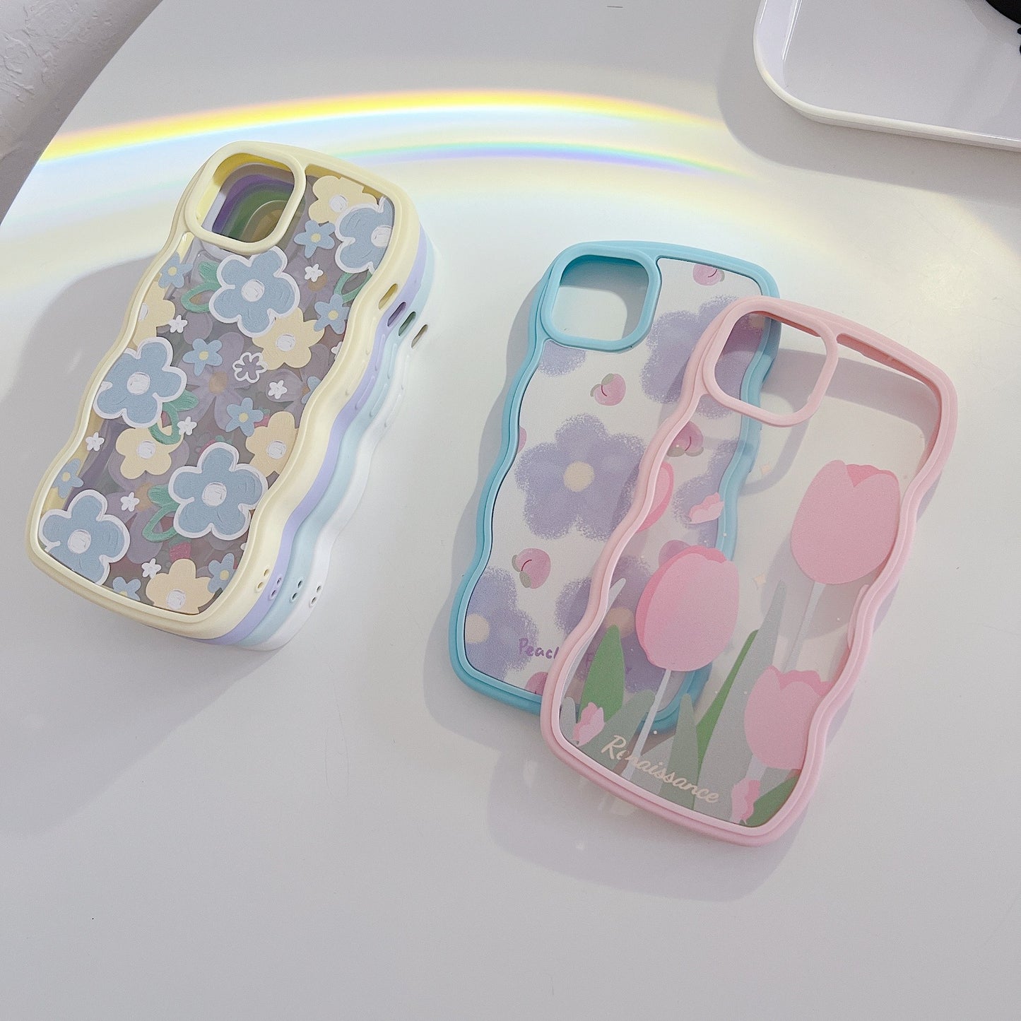 Cover Onde Dipinte