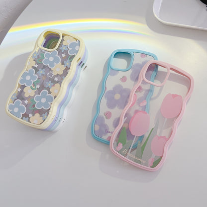 Cover Onde Dipinte