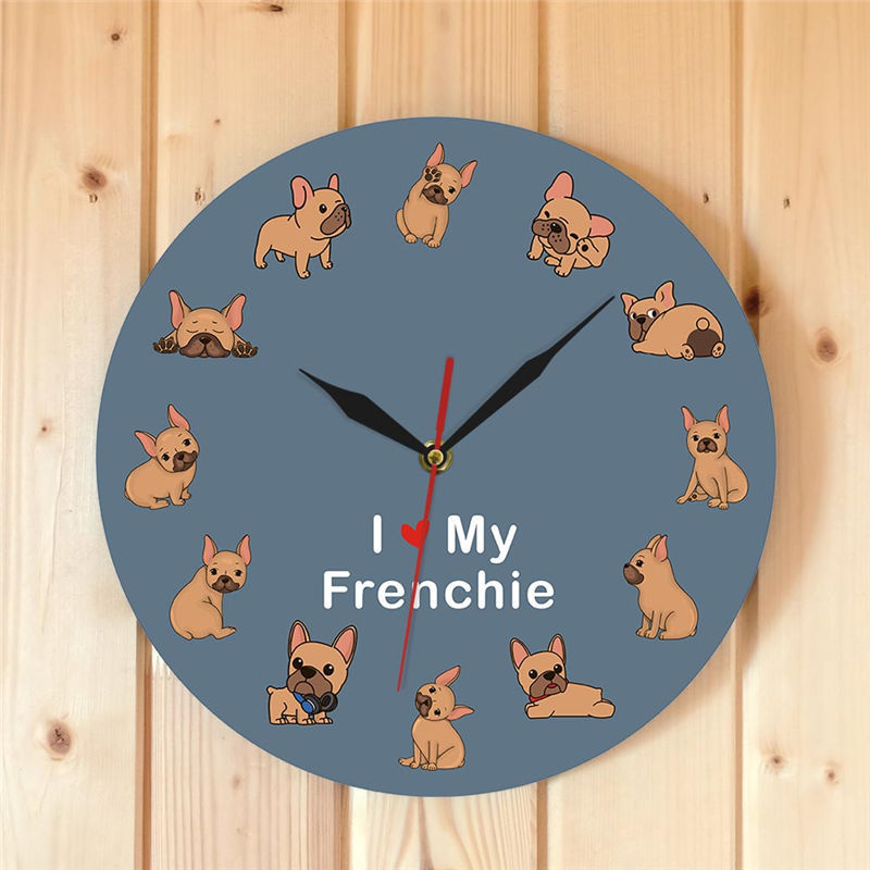 Orologio da parete Gatti francese carini