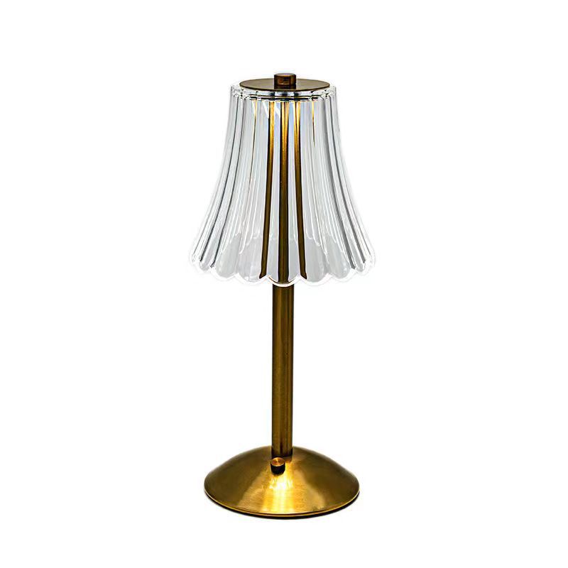 Lampada Notturna LED Nordico