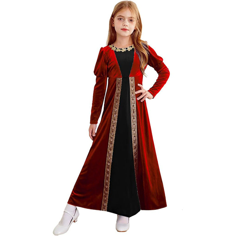 Costume Medievale
