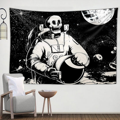 Arazzo astronauta