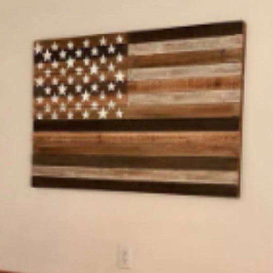 Decorazione legno