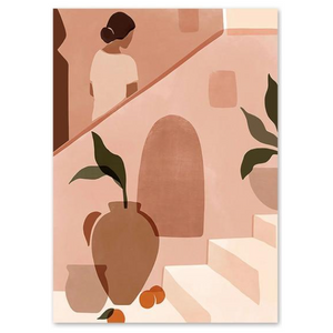 Quadro Stampa Digitale