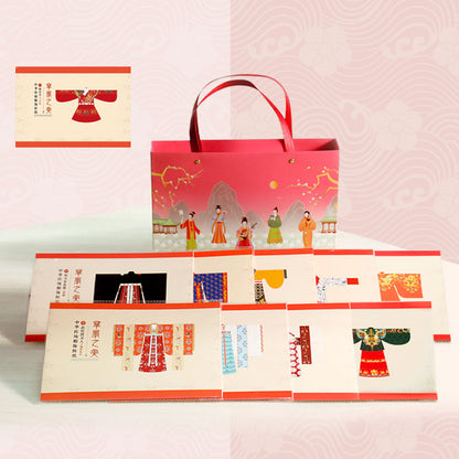 Libro origami giapponese