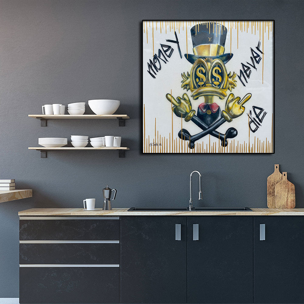 Quadro personalizzato