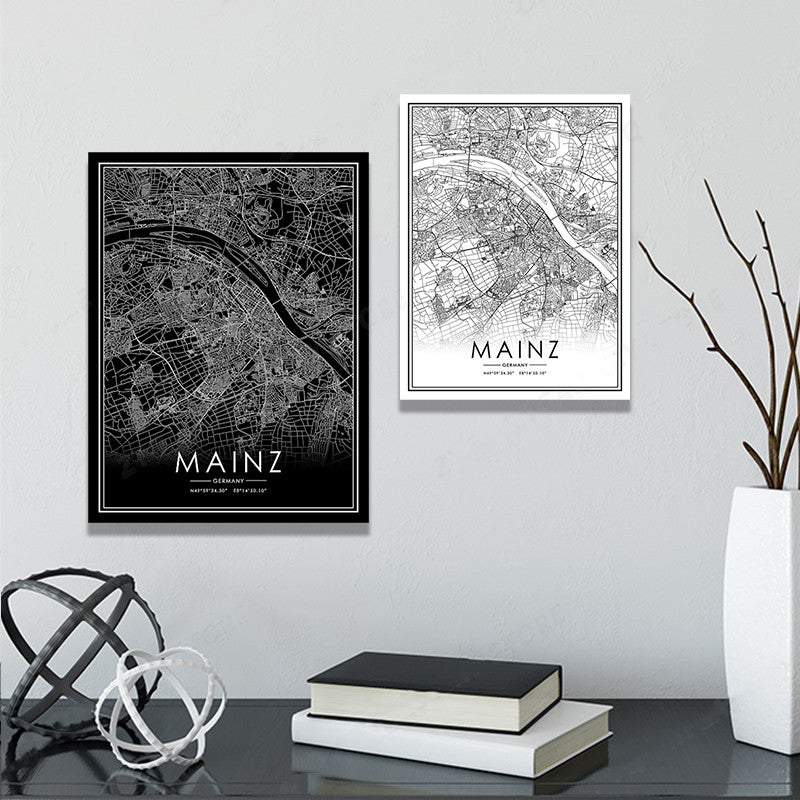 QUADRO MAPPA
