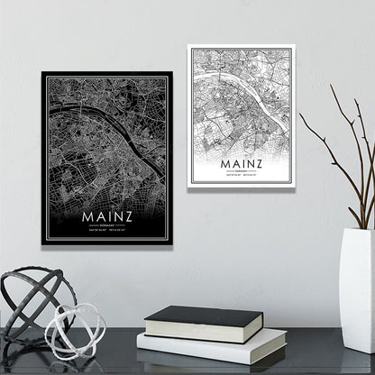 QUADRO MAPPA