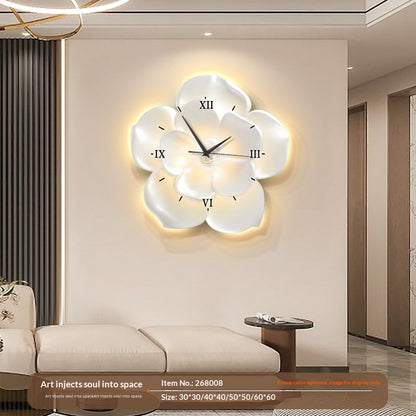 Orologio da parete LED digitale