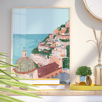 Quadro Fai da Te Set
