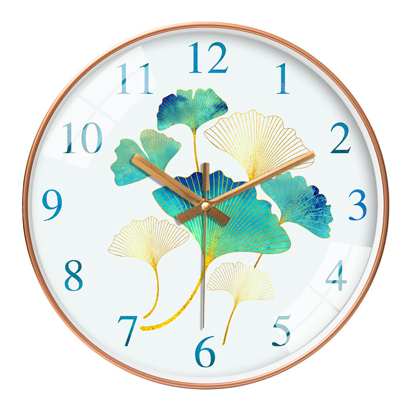 Orologio da parete Dinosauro legno