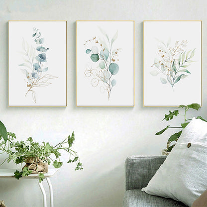 Quadro senza cornice