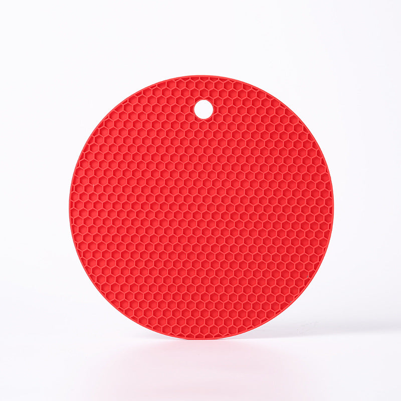 Sottopiatto silicone