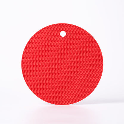 Sottopiatto silicone
