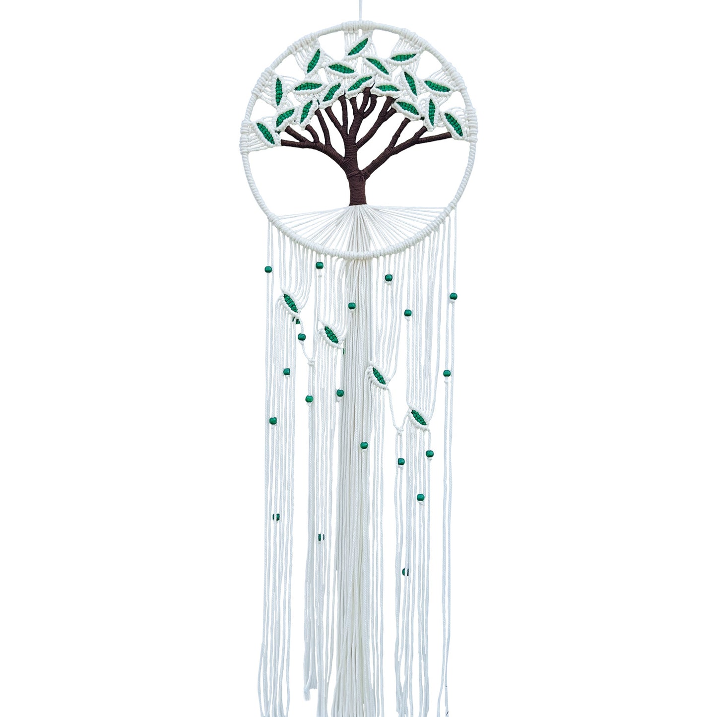 Arazzo tessuto fortuna albero