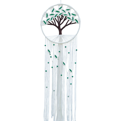 Arazzo tessuto fortuna albero