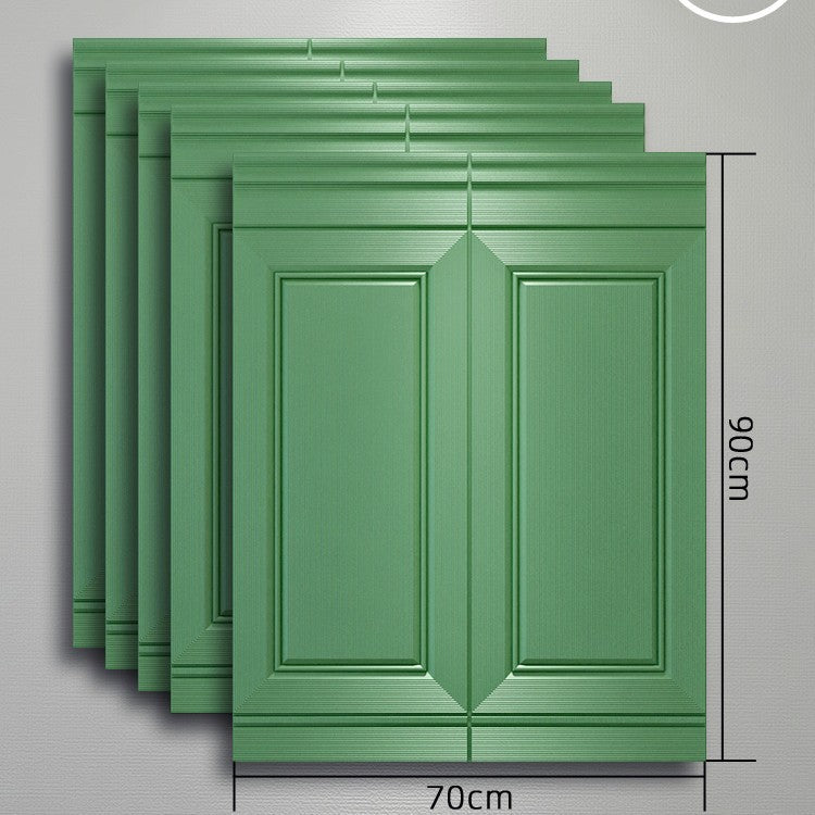 Adesivo 3D