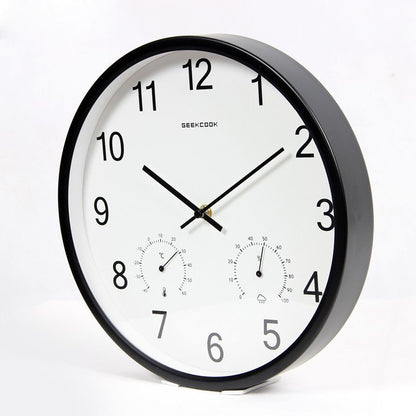 Orologio da parete Albero stagioni