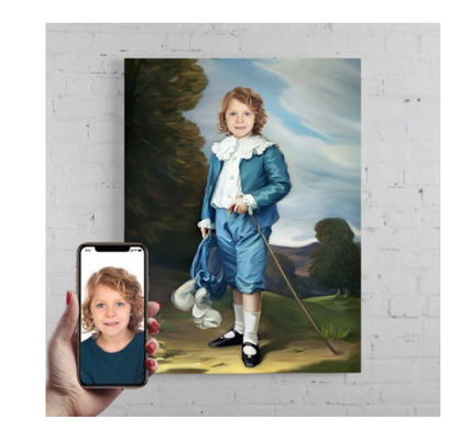 Quadro arte