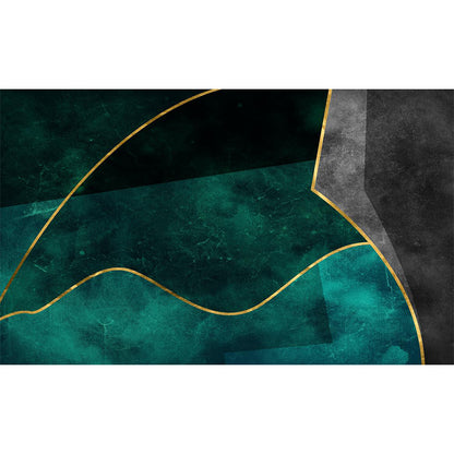 Tappeto geometrico