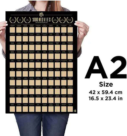 Poster animazione