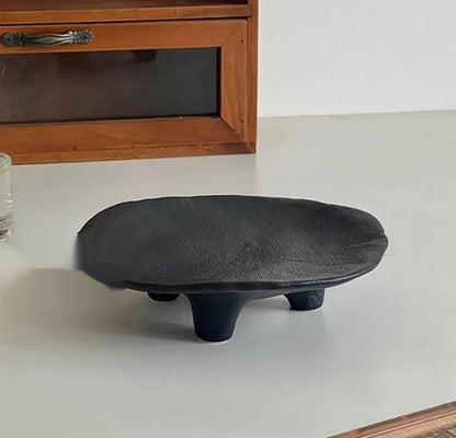 Vassoio ceramica