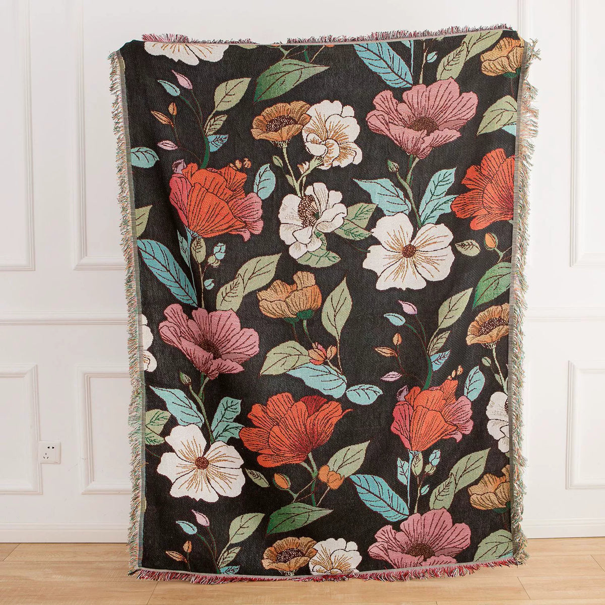Coperta bohemien