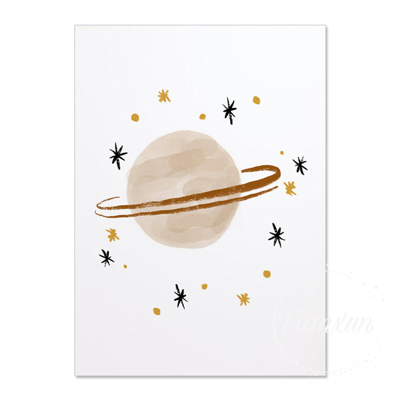 Quadro Padiglione d'Arte