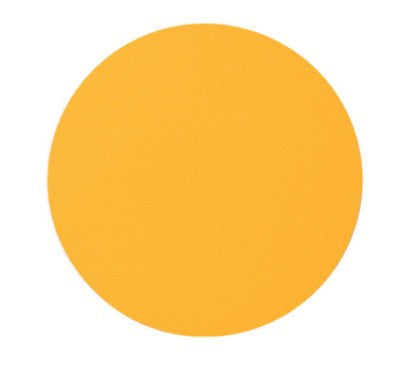 Sottobicchiere pelle sintetica