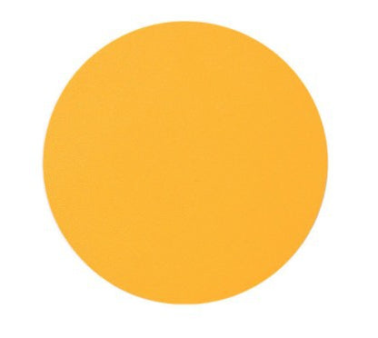 Sottobicchiere pelle sintetica