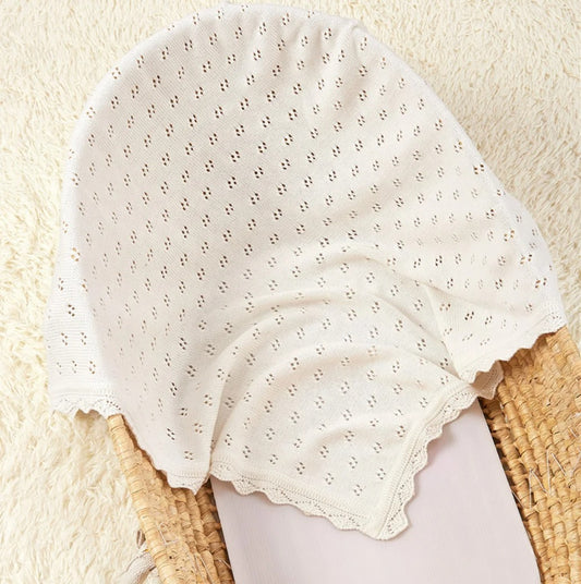 Coperta bimbi in cotone