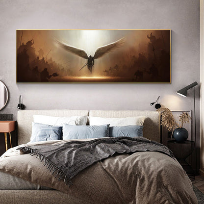 Quadro Angelo