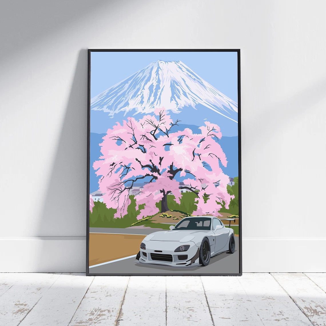 Quadro tema Formula 1