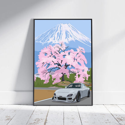 Quadro tema Formula 1