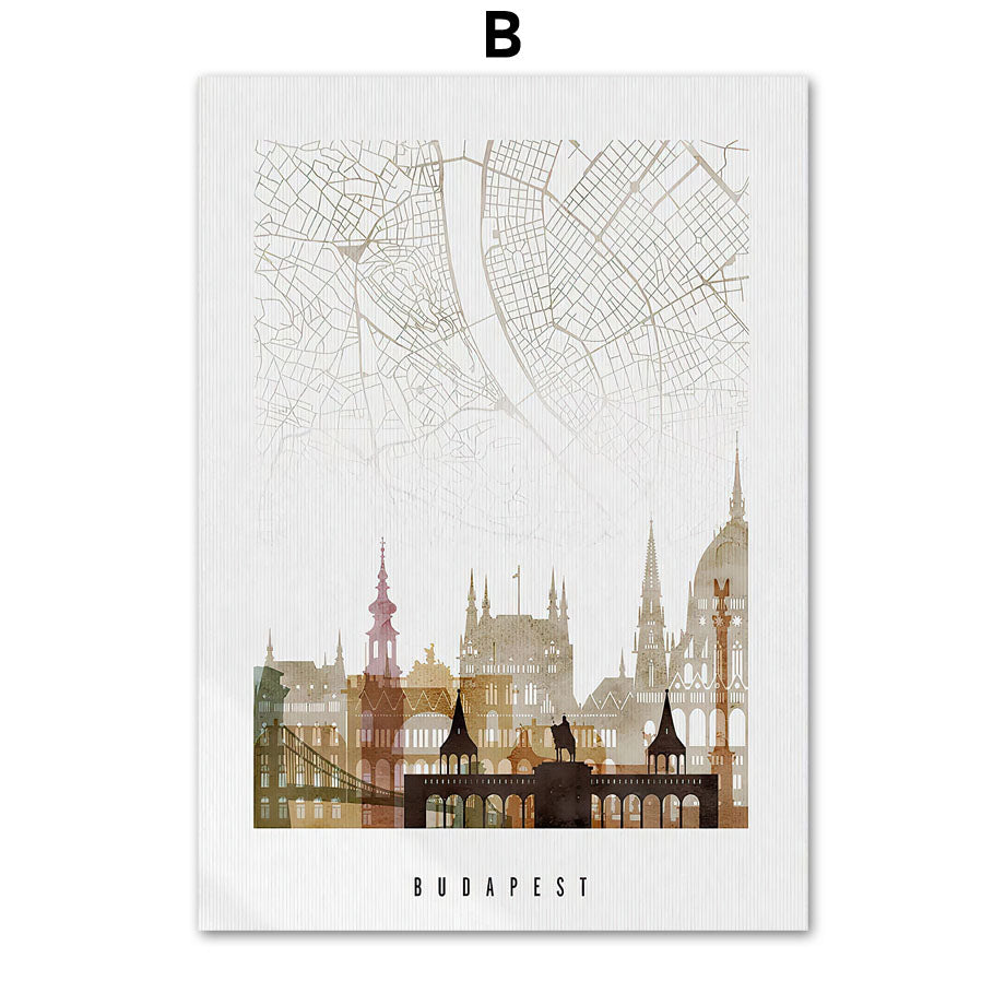 Quadro decorativo personalizzabile