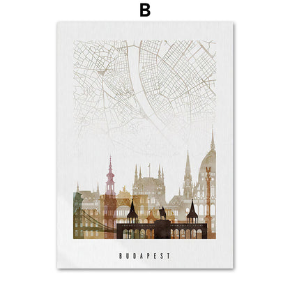 Quadro decorativo personalizzabile
