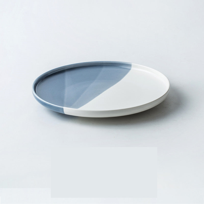 Piatto pizza ceramica
