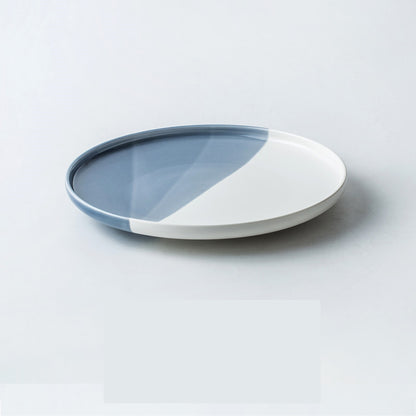 Piatto pizza ceramica