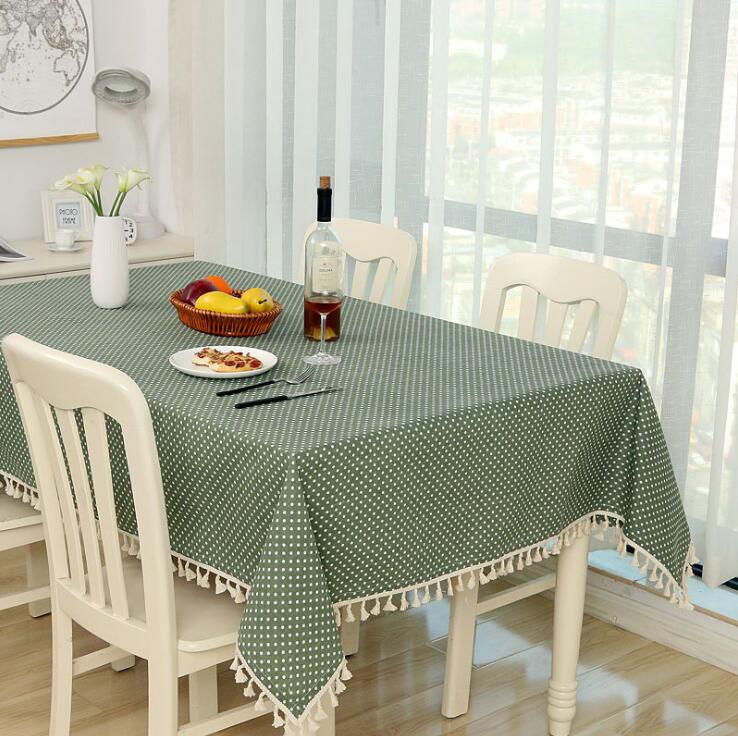 Tovaglia in lino naturale