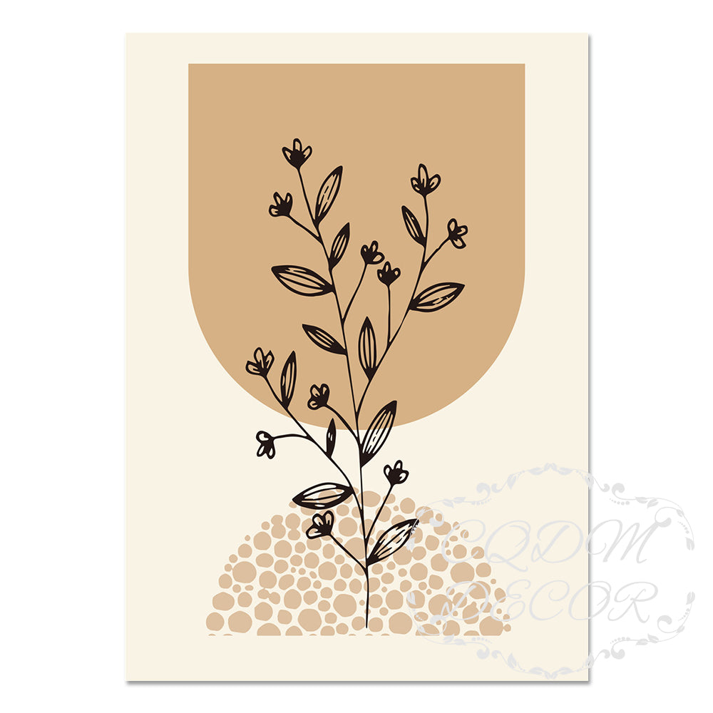Quadro paesaggio