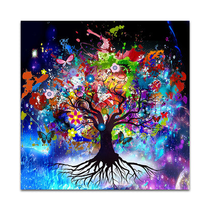 Quadro Albero della Vita