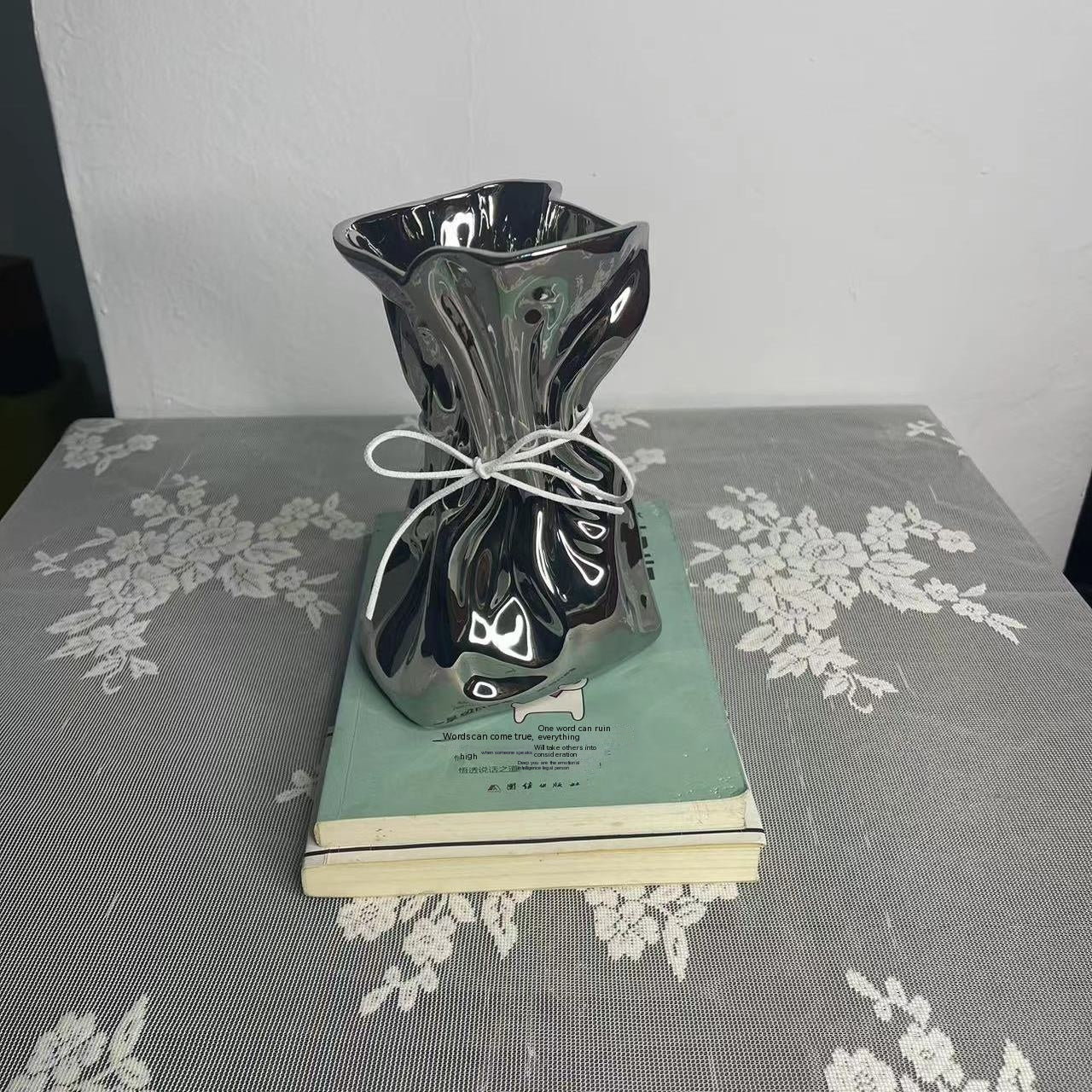 Vaso ceramica