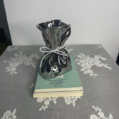 Vaso ceramica